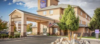 Sleep Inn Provo near University