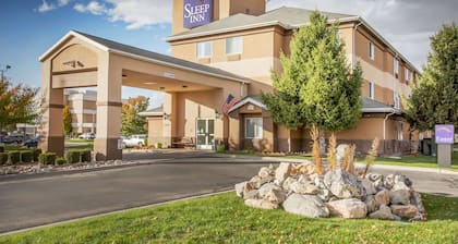 Sleep Inn Provo near University