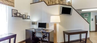 Sleep Inn Provo near University