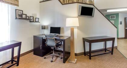 Sleep Inn Provo near University