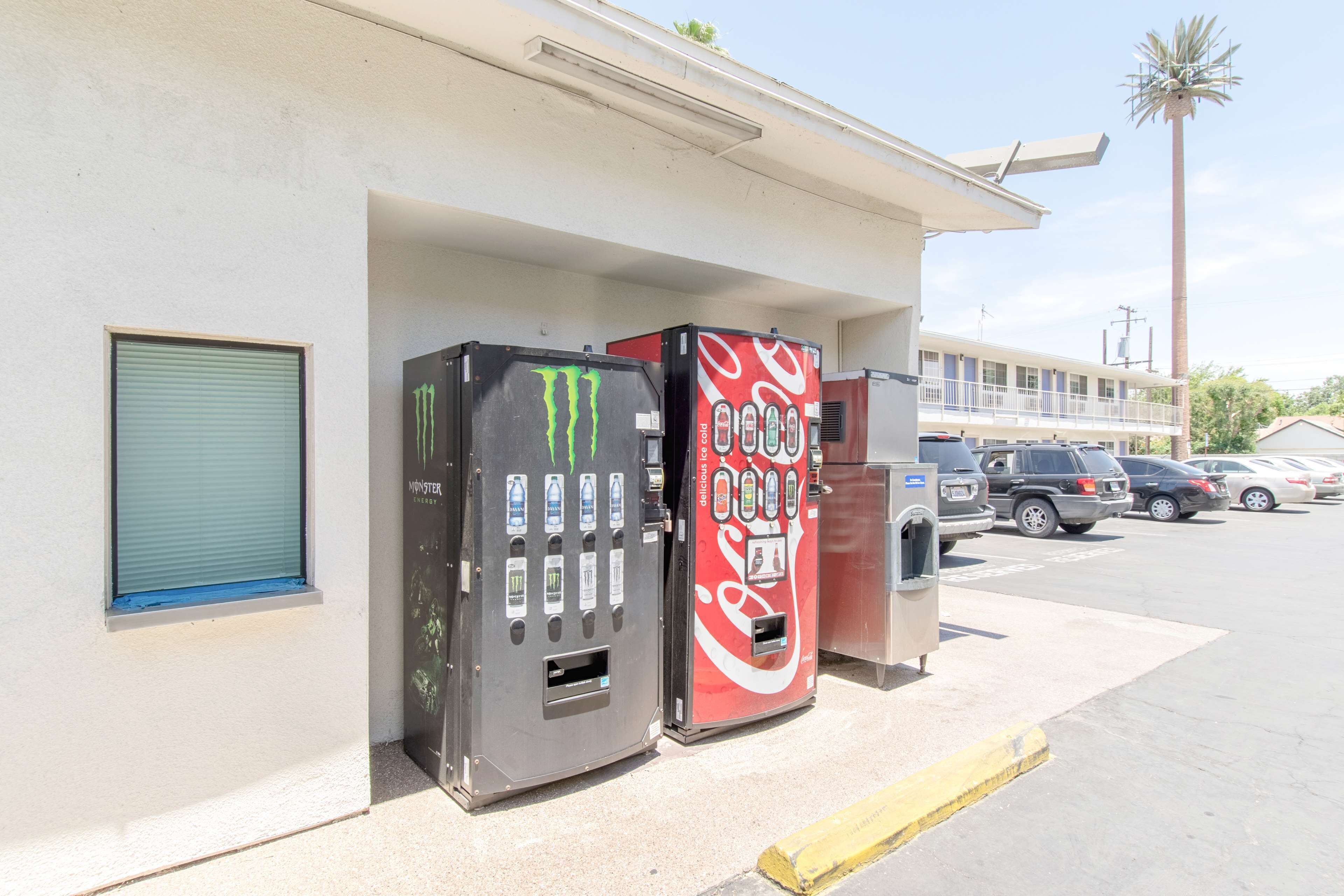 Vending machine