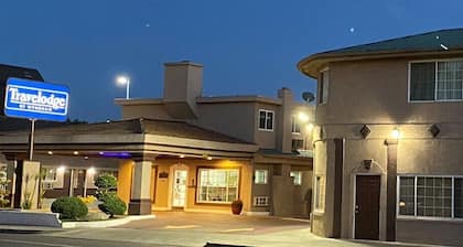 Travelodge by Wyndham Merced Yosemite