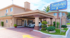 Exterior - Signature Inn Merced Yosemite Parkway (Merced)