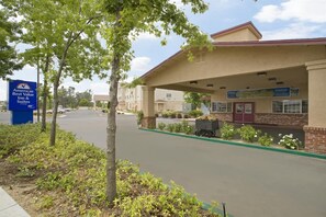 住宿景觀