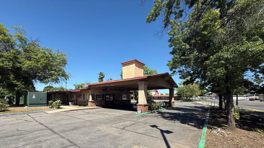 Oroville Value Suites