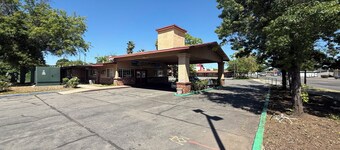Oroville Value Suites