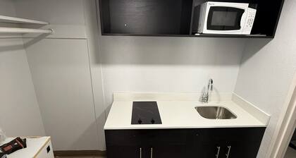 Oroville Value Suites