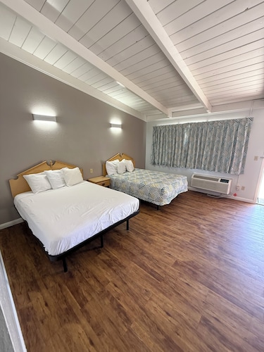 Oroville Value Suites