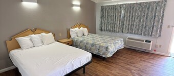 Oroville Value Suites