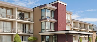 Travelodge by Wyndham Nanaimo