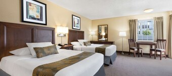 Travelodge by Wyndham San Francisco Bay