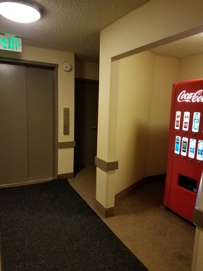 自動販売機