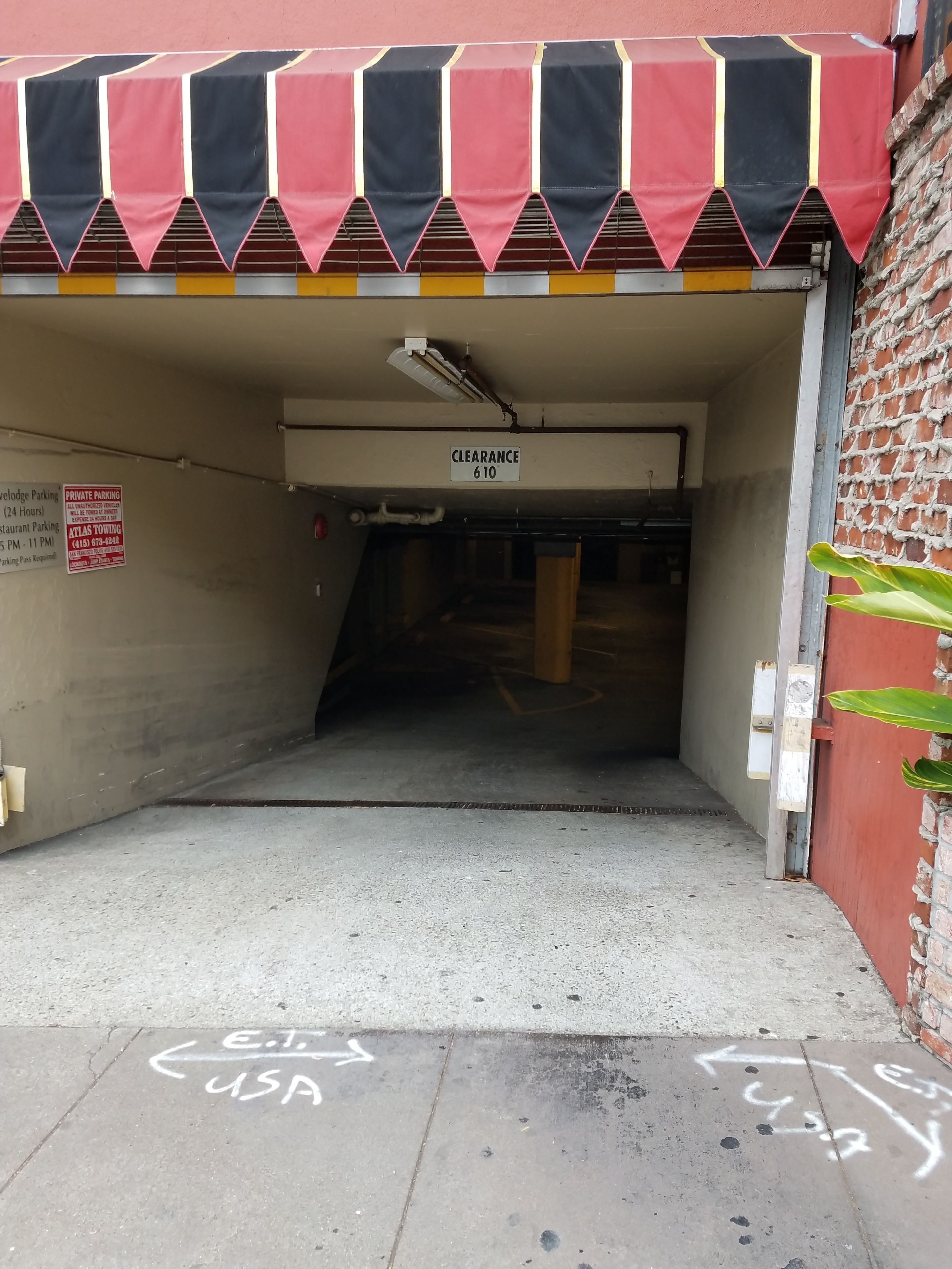 Foto - Travelodge by Wyndham San Francisco Bay