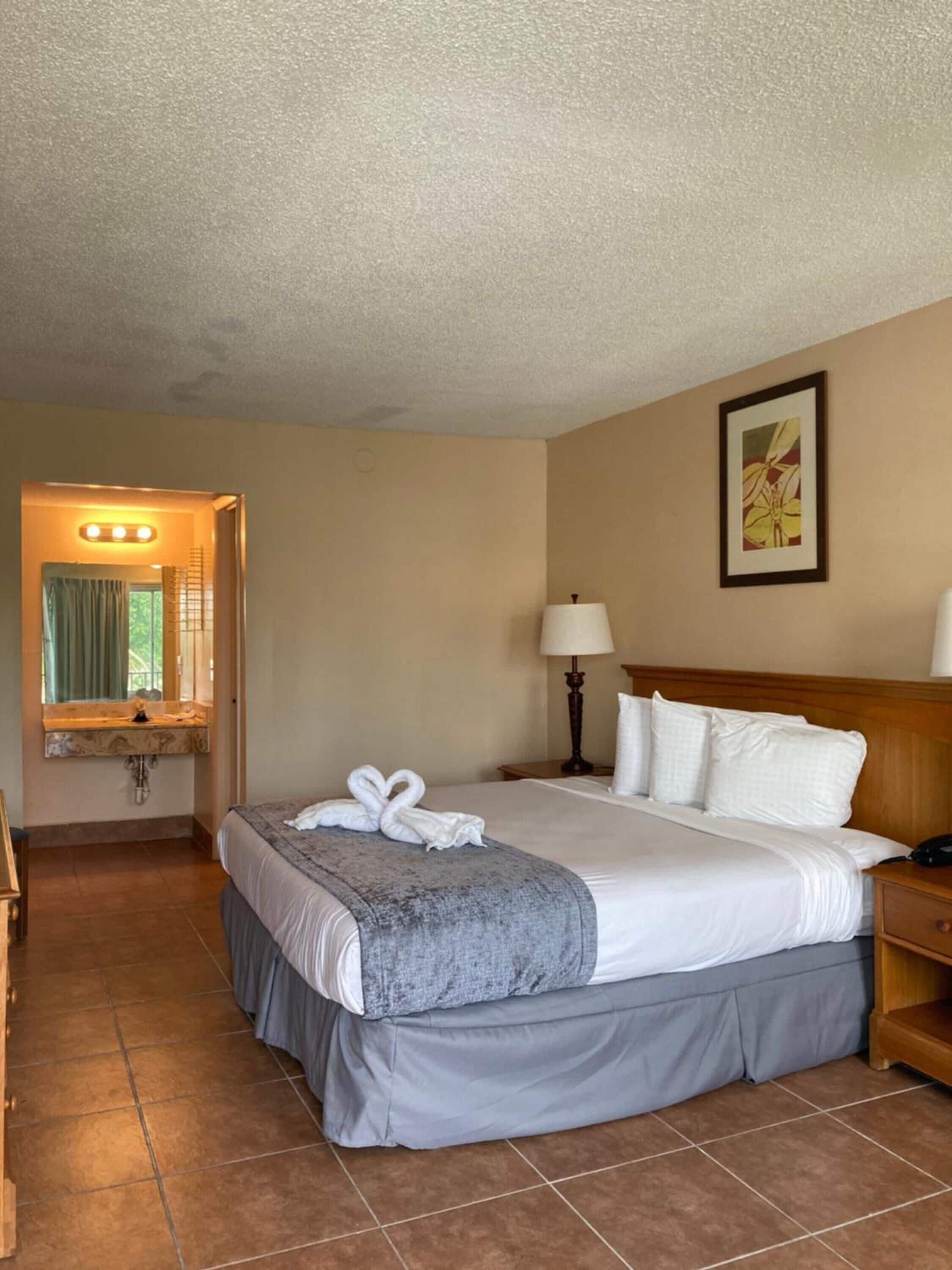 Photo - Altamonte Springs Hotel and Suites
