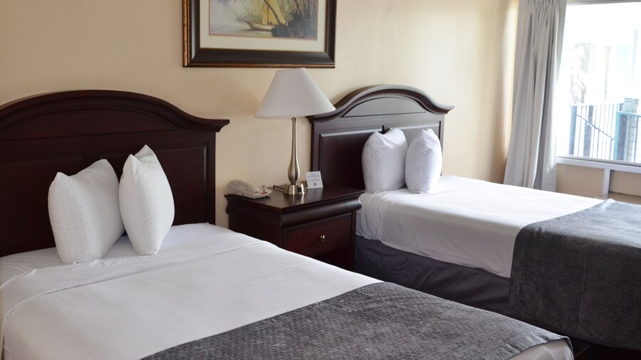 Altamonte Springs Hotel and Suites