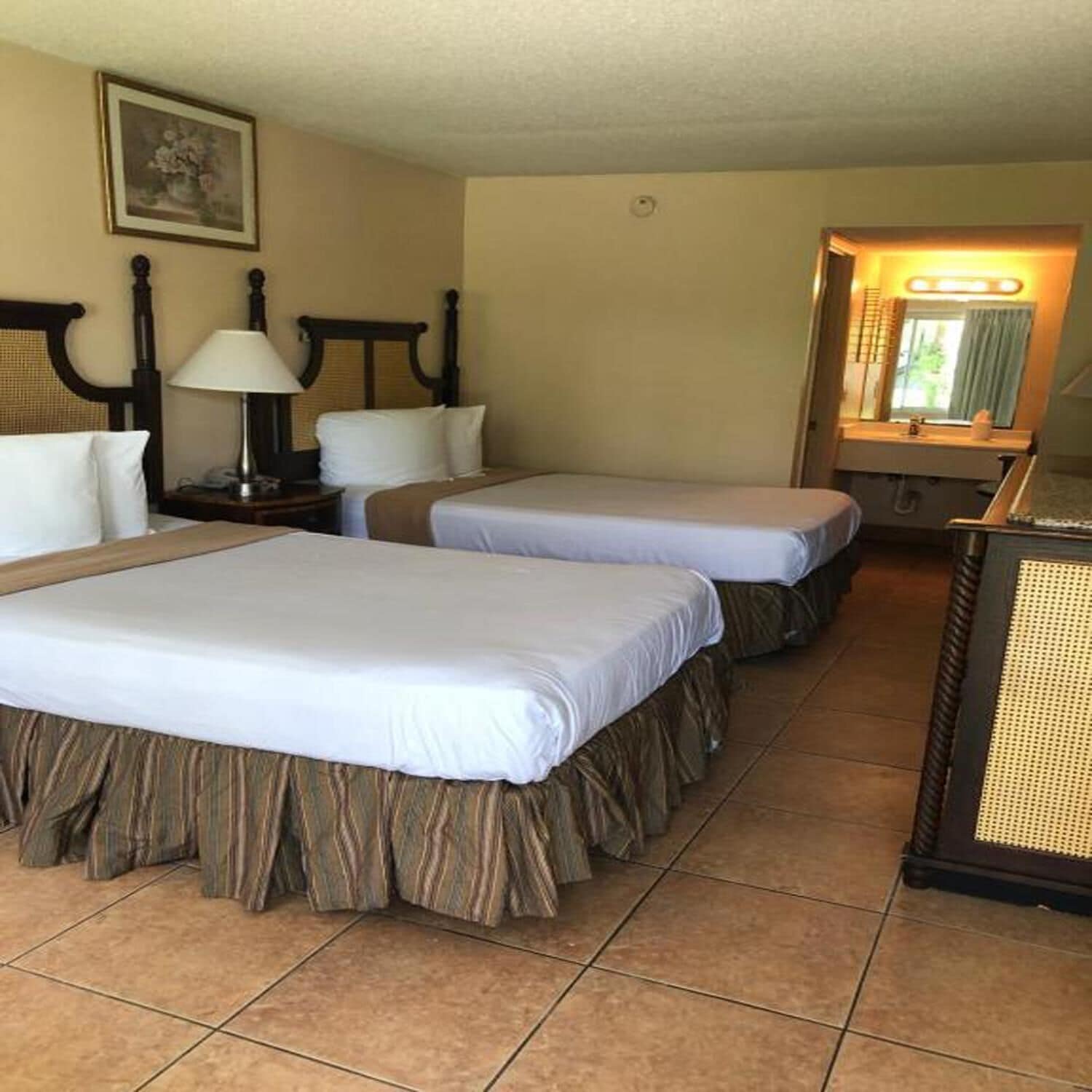 Photo - Altamonte Springs Hotel and Suites