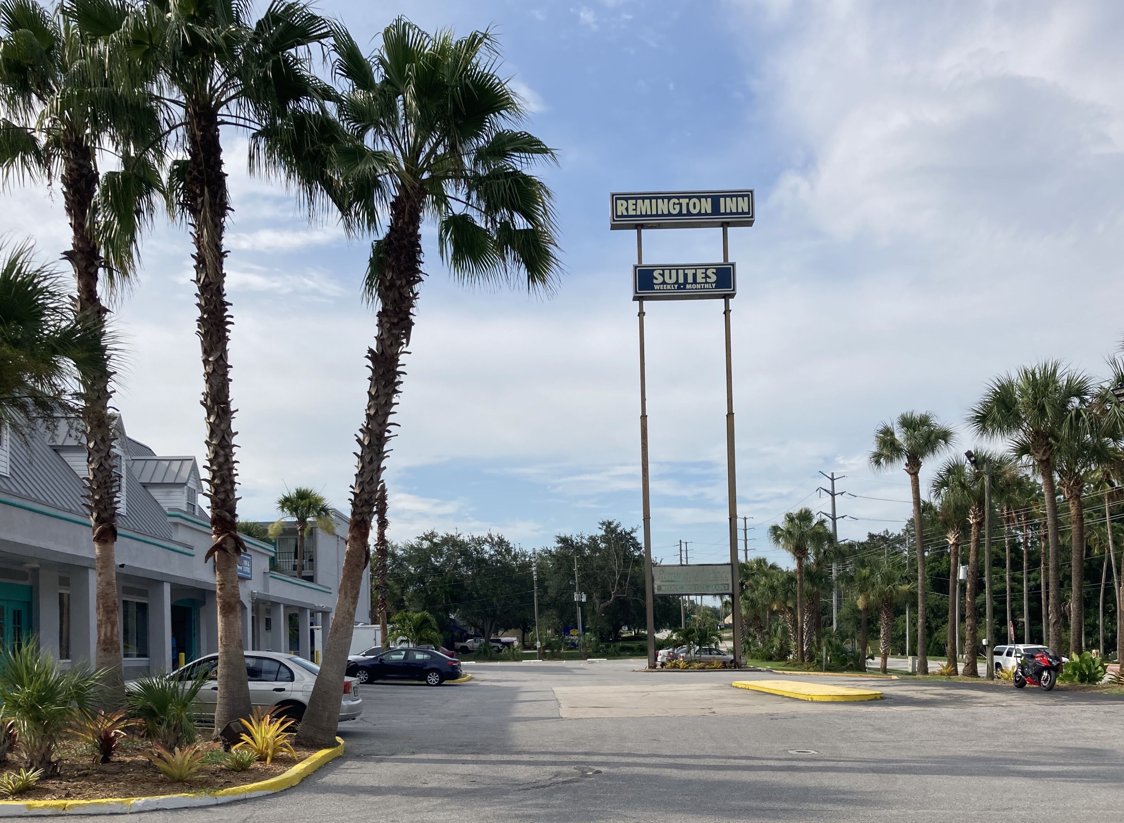 Photo - Altamonte Springs Hotel and Suites