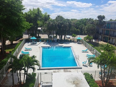 Altamonte Springs Hotel and Suites