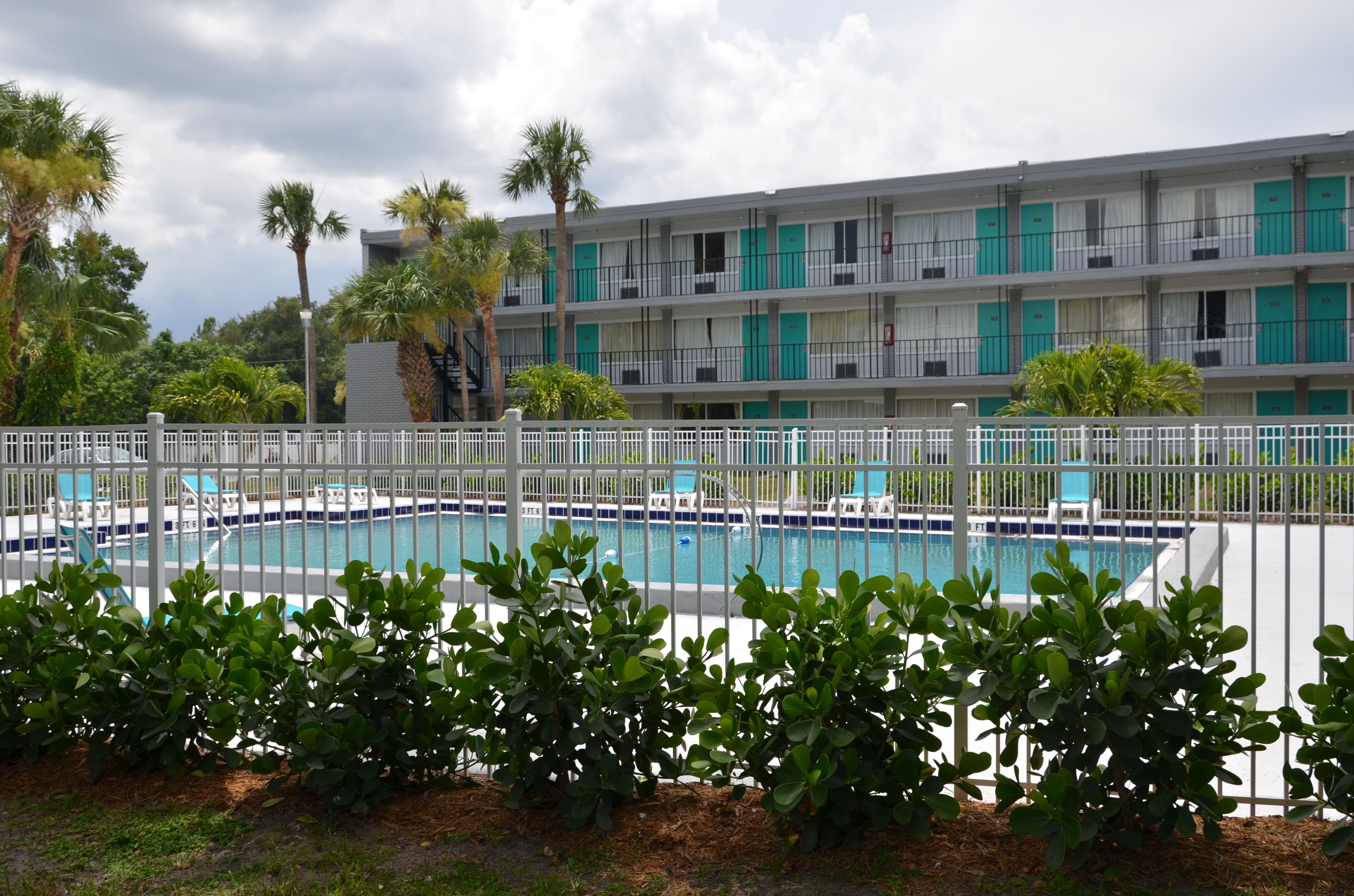 Photo - Altamonte Springs Hotel and Suites