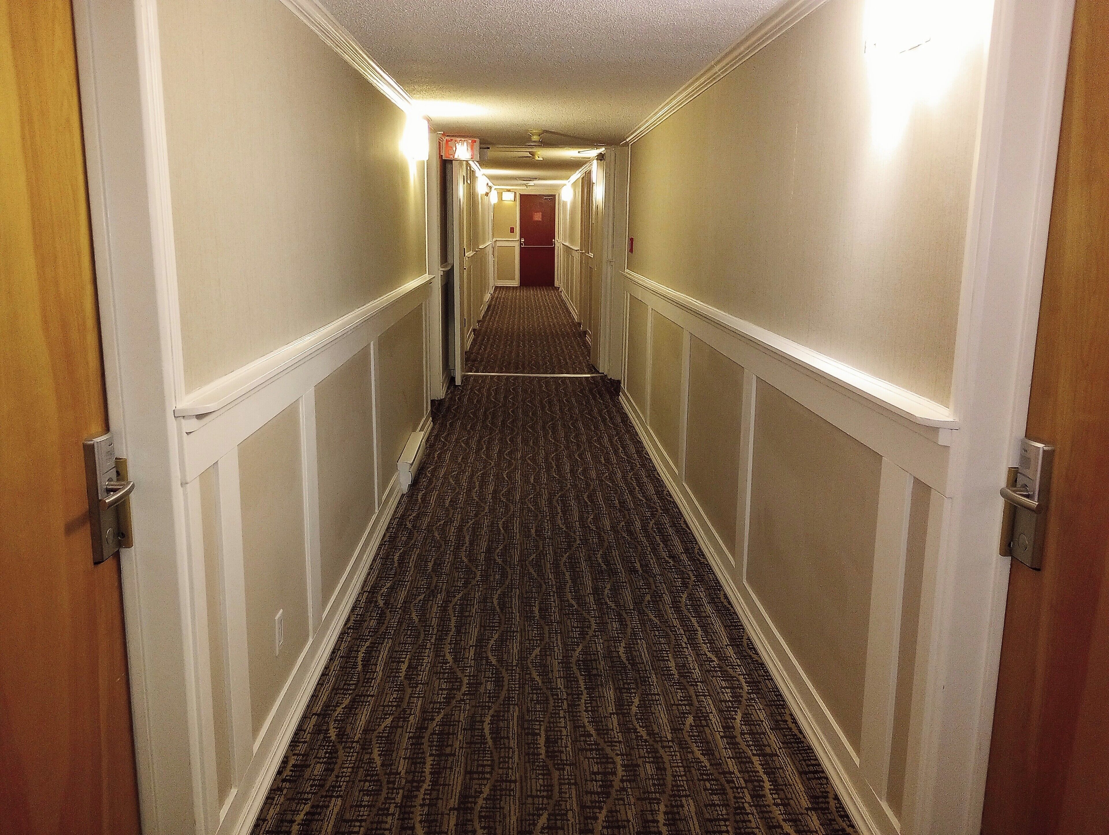 Foto - Quality Inn Downtown Inner Harbour