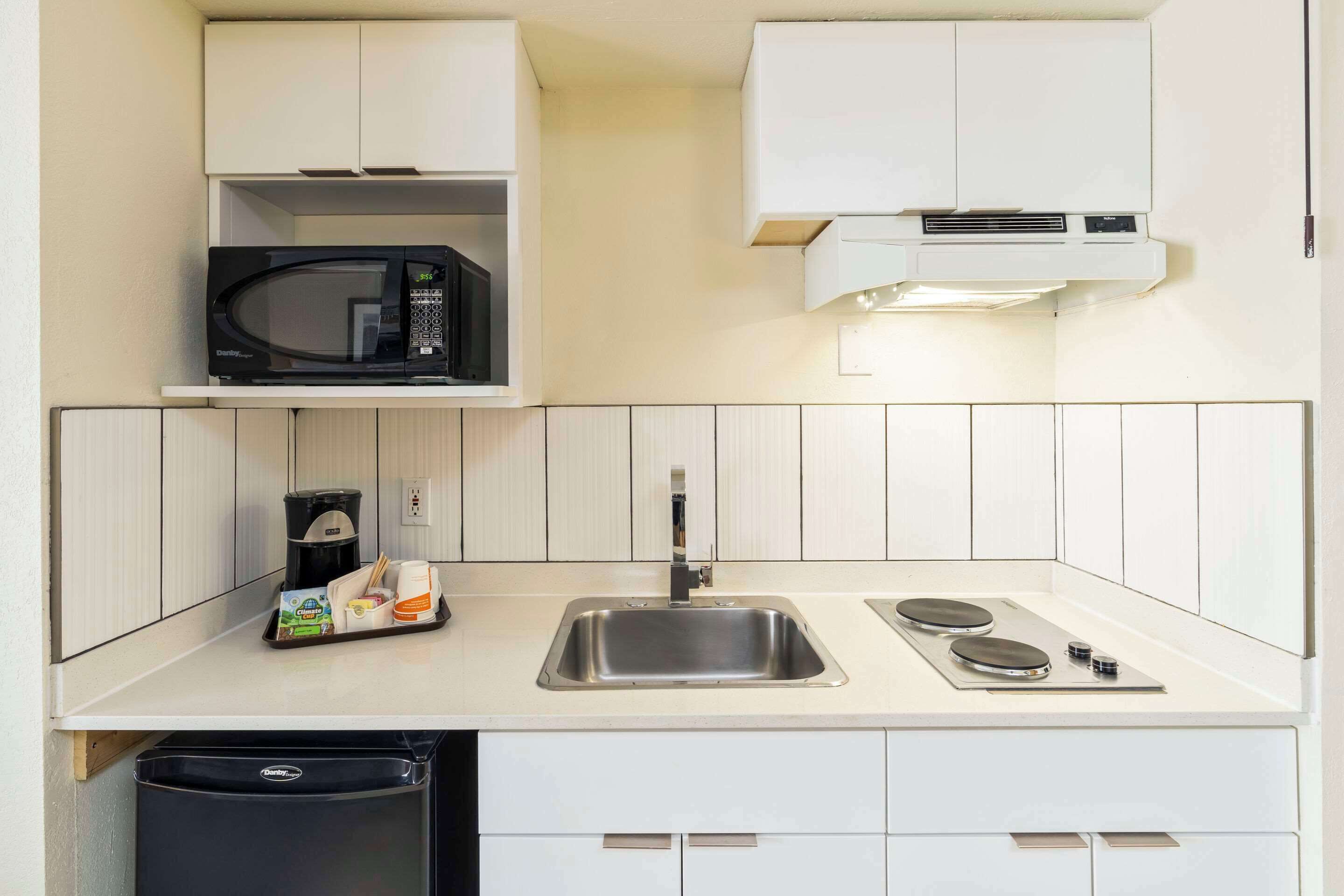 Foto - Quality Inn Downtown Inner Harbour