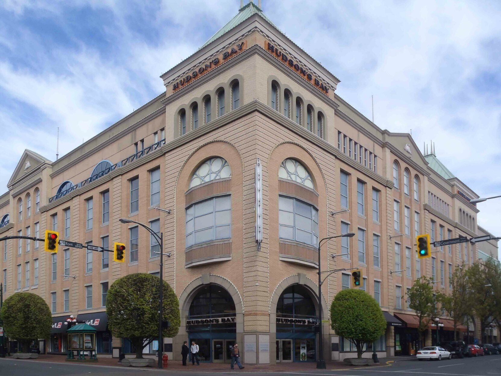 Foto - Quality Inn Downtown Inner Harbour