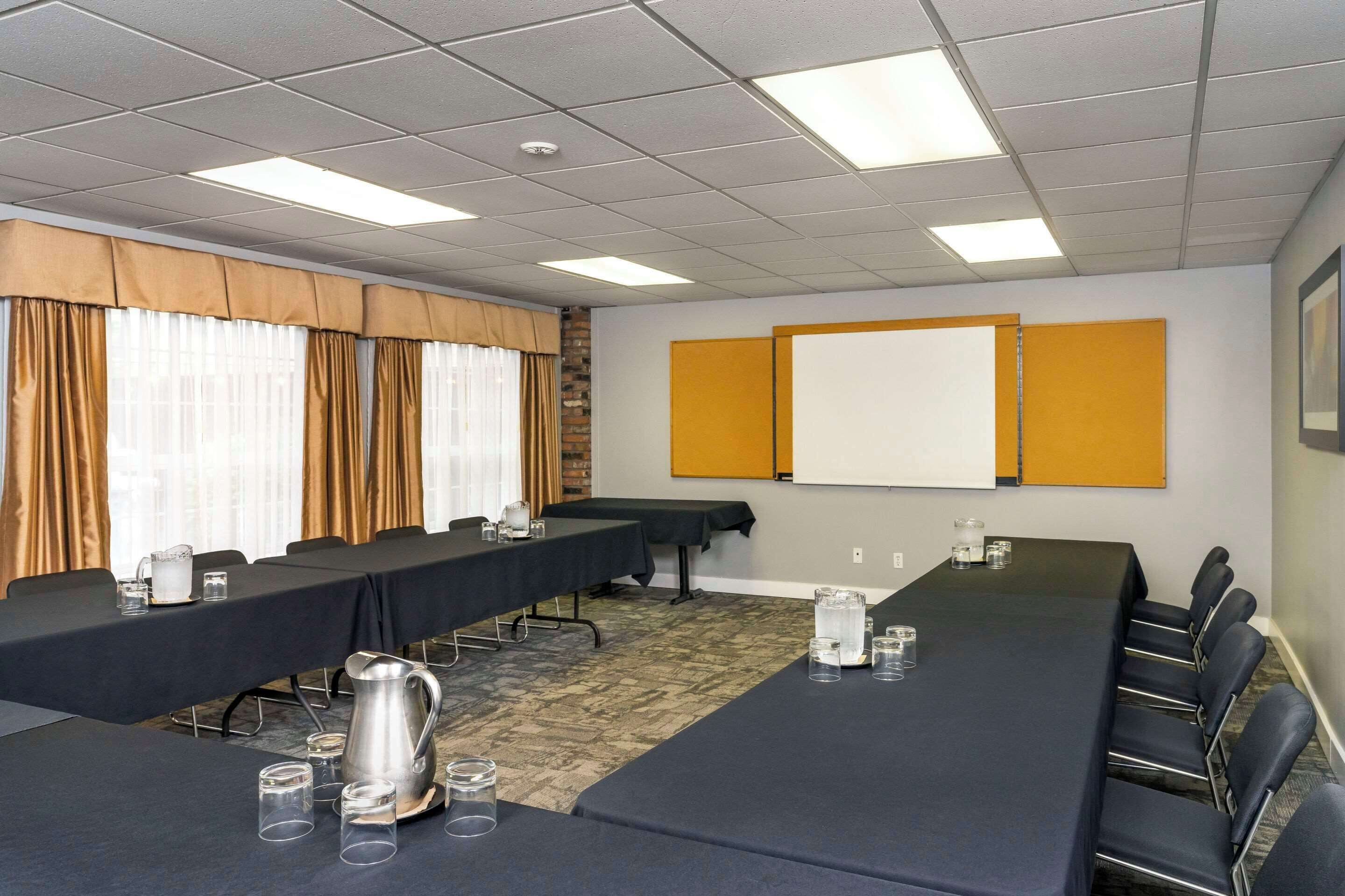 Sala de reuniones