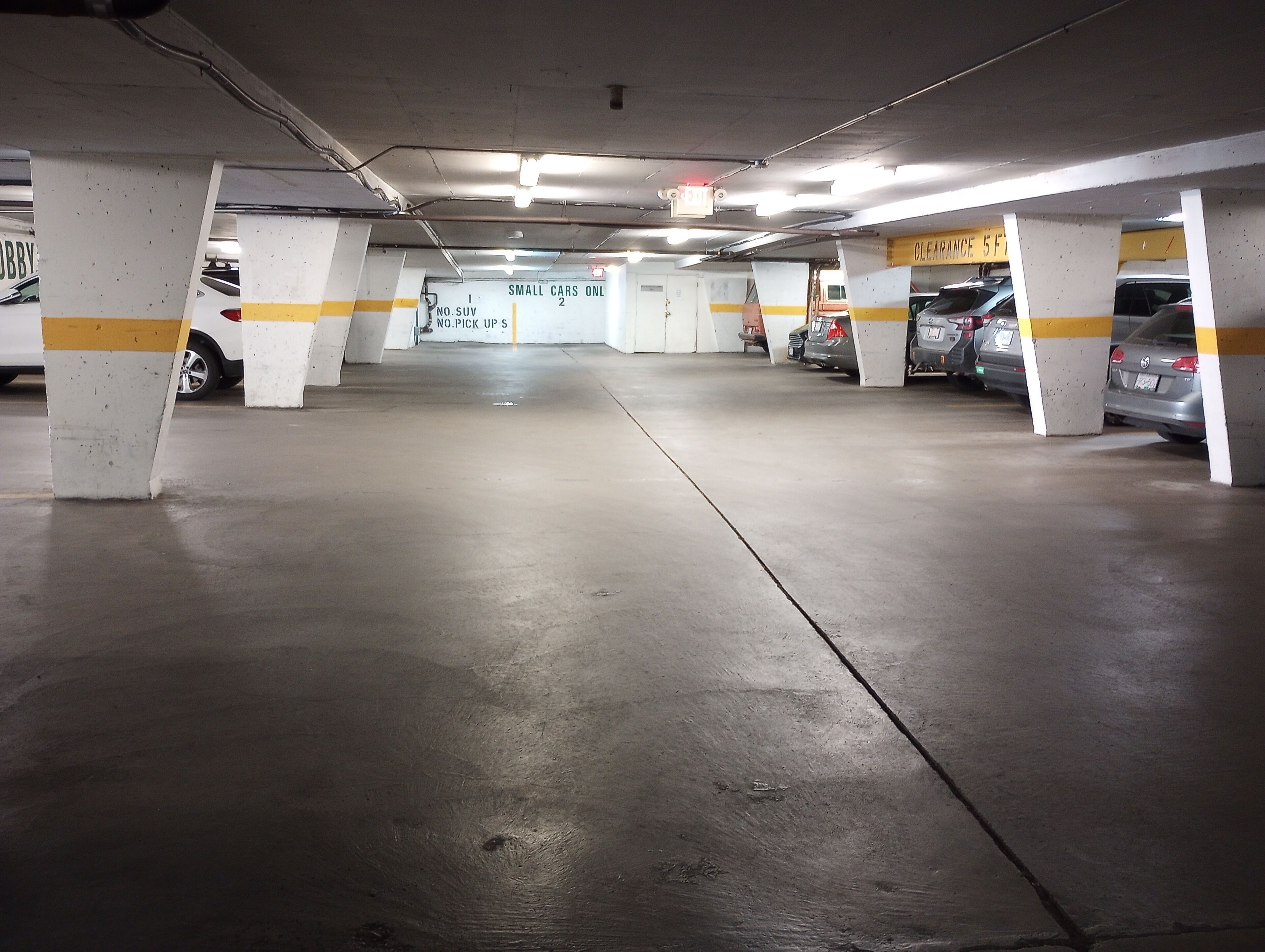 Foto - Quality Inn Downtown Inner Harbour