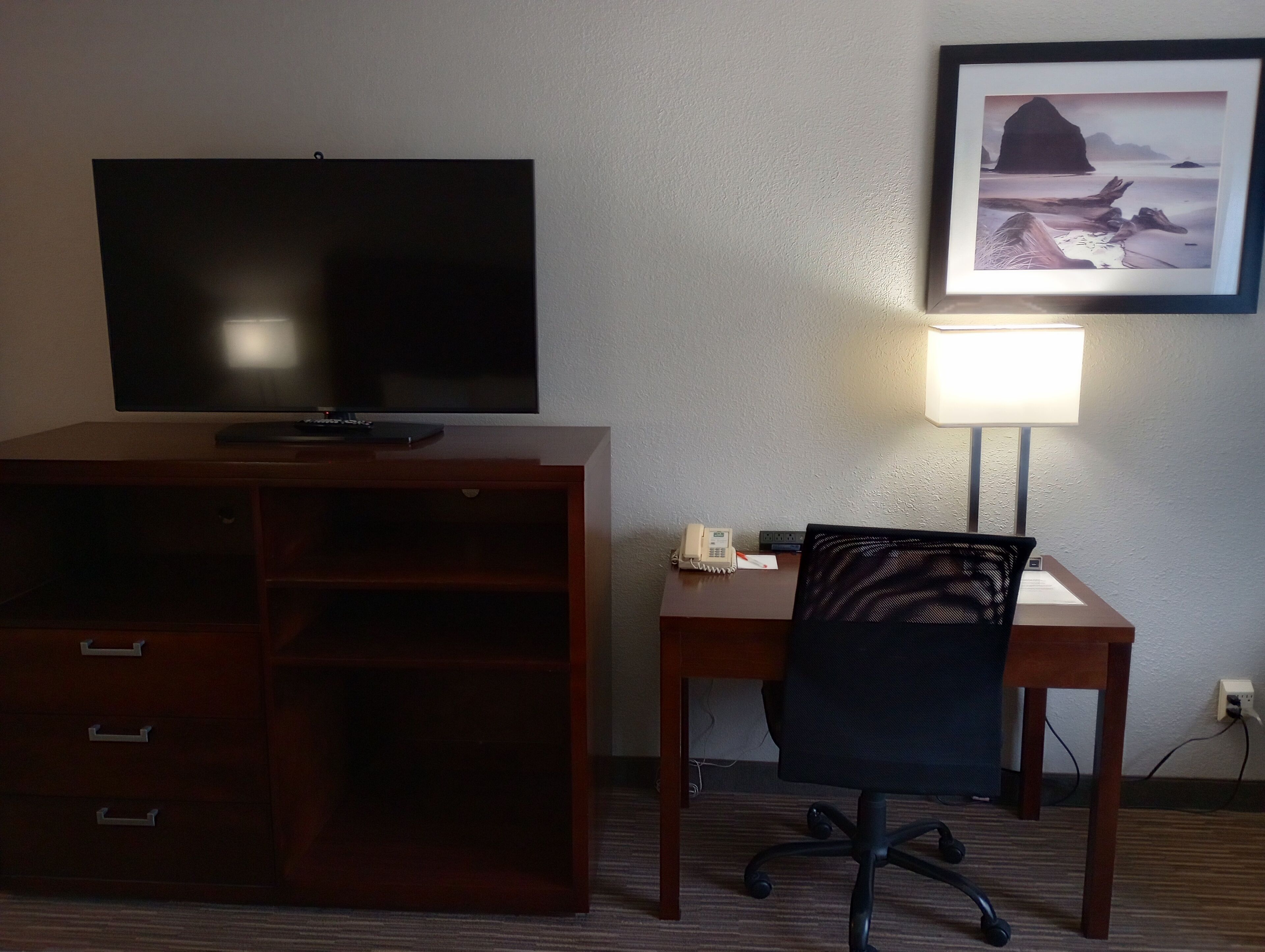 Foto - Quality Inn Downtown Inner Harbour