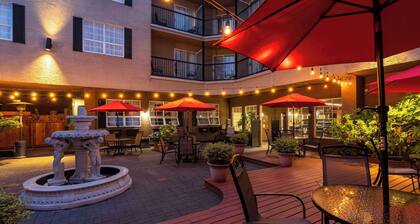 Quality Inn Downtown Inner Harbour