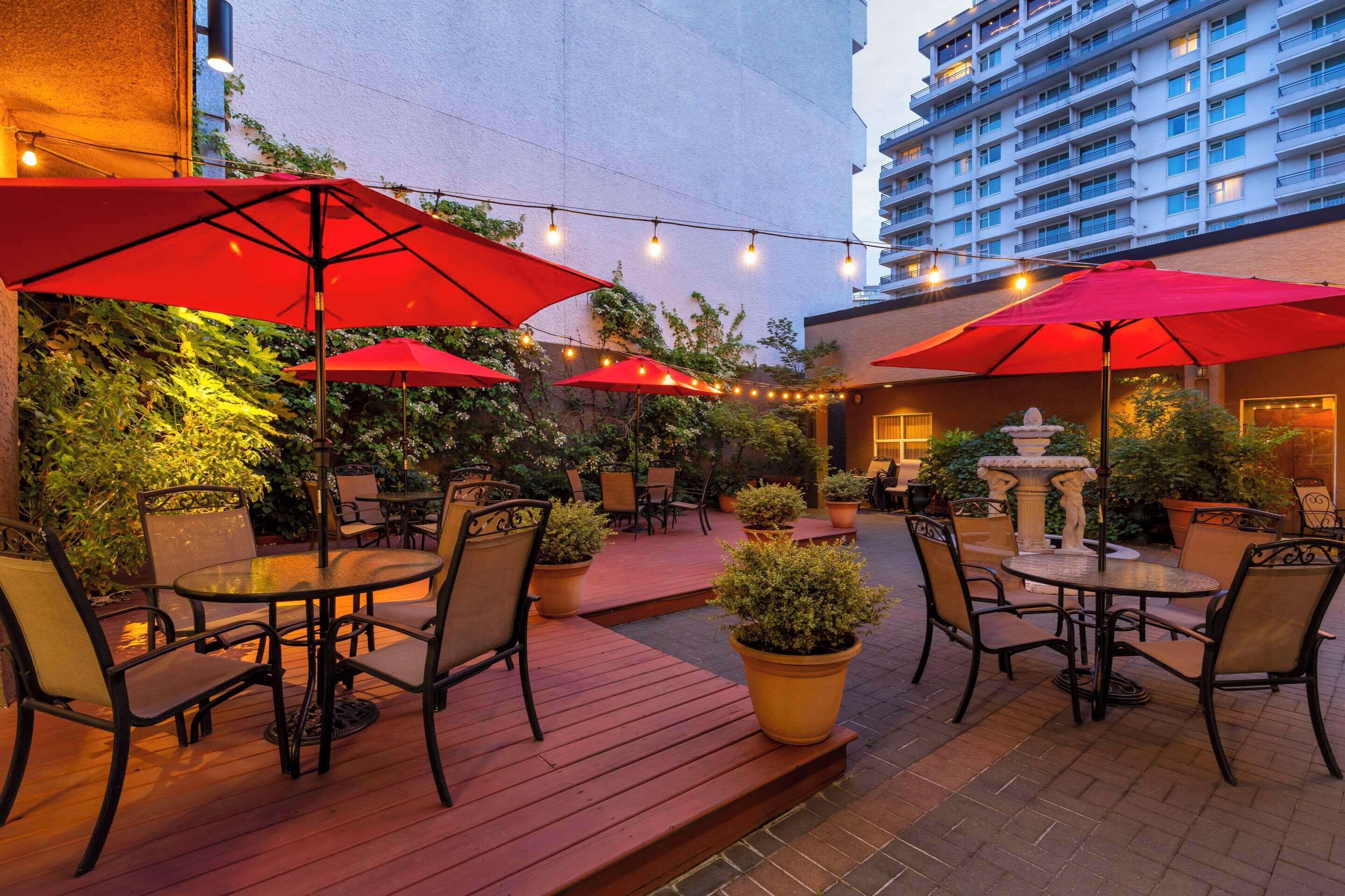 Foto - Quality Inn Downtown Inner Harbour