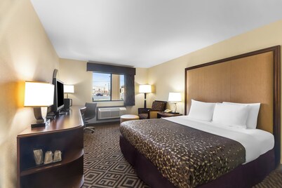 Travel Inn & Suites - Sikeston/Miner (i-55 Exit-67)