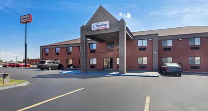 Travel Inn & Suites - Sikeston/Miner (i-55 Exit-67)