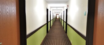 Travel Inn & Suites - Sikeston/Miner (i-55 Exit-67)
