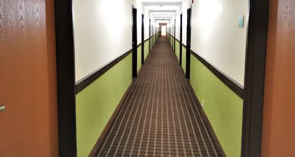 Travel Inn & Suites - Sikeston/Miner (i-55 Exit-67)