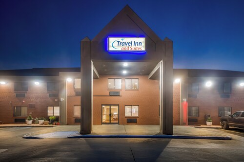 Travel Inn & Suites - Sikeston/Miner (i-55 Exit-67)