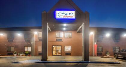 Travel Inn & Suites - Sikeston/Miner (i-55 Exit-67)