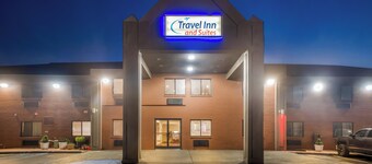 Travel Inn & Suites - Sikeston/Miner (i-55 Exit-67)