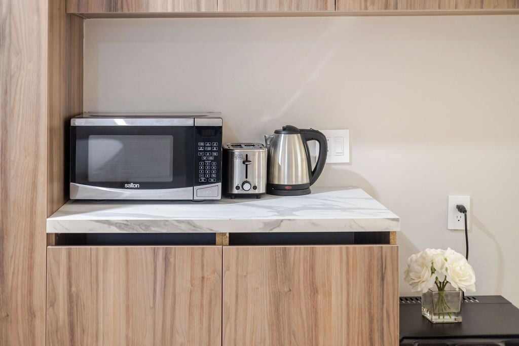 Photo - Olympia Hotel by Lodgo