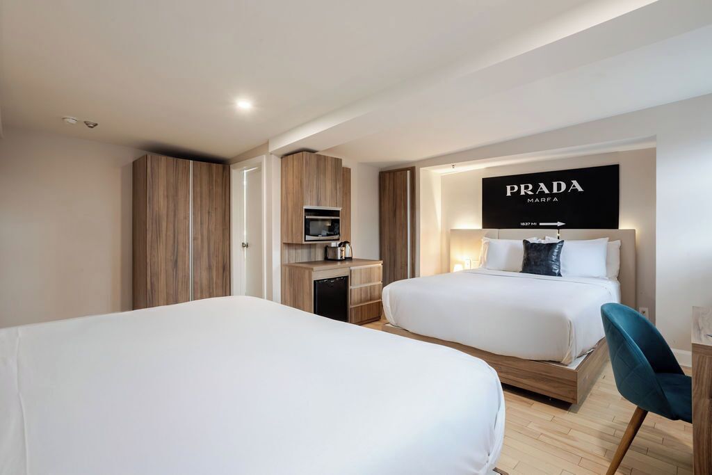 Photo - Olympia Hotel By Lodgo