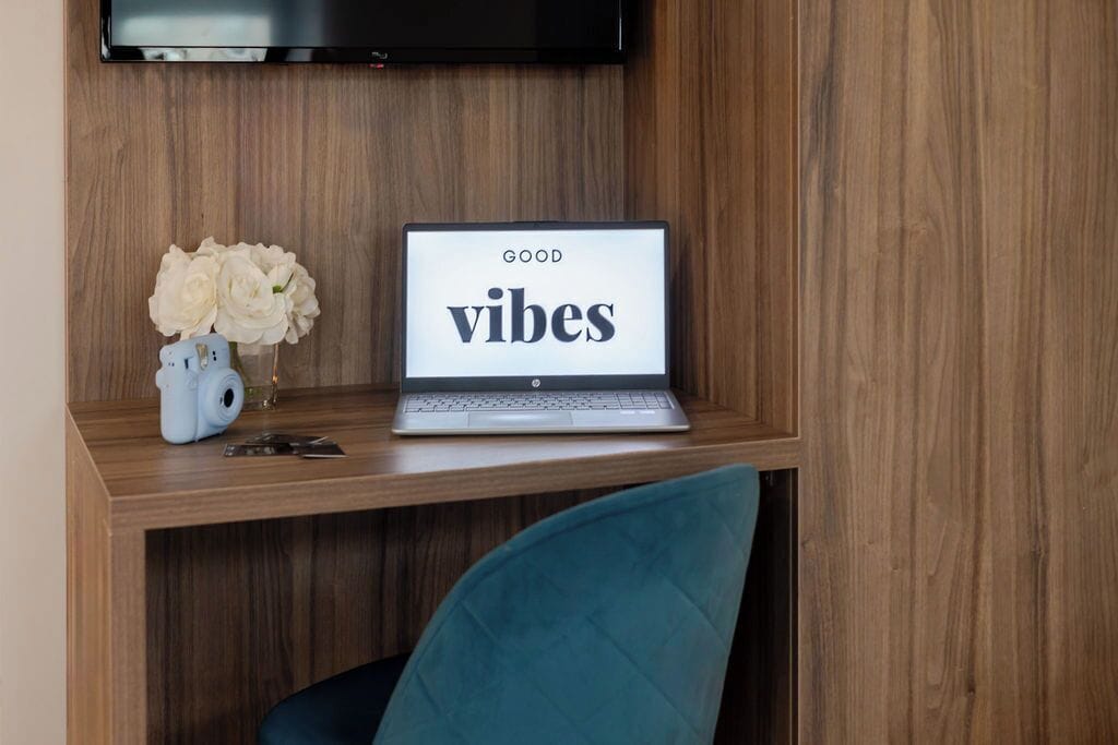 Photo - Olympia Hotel by Lodgo