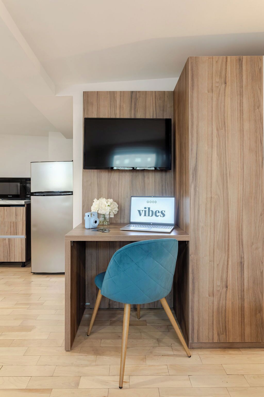 Photo - Olympia Hotel by Lodgo