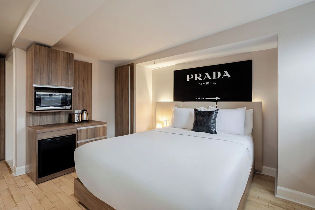 Photo - Olympia Hotel by Lodgo