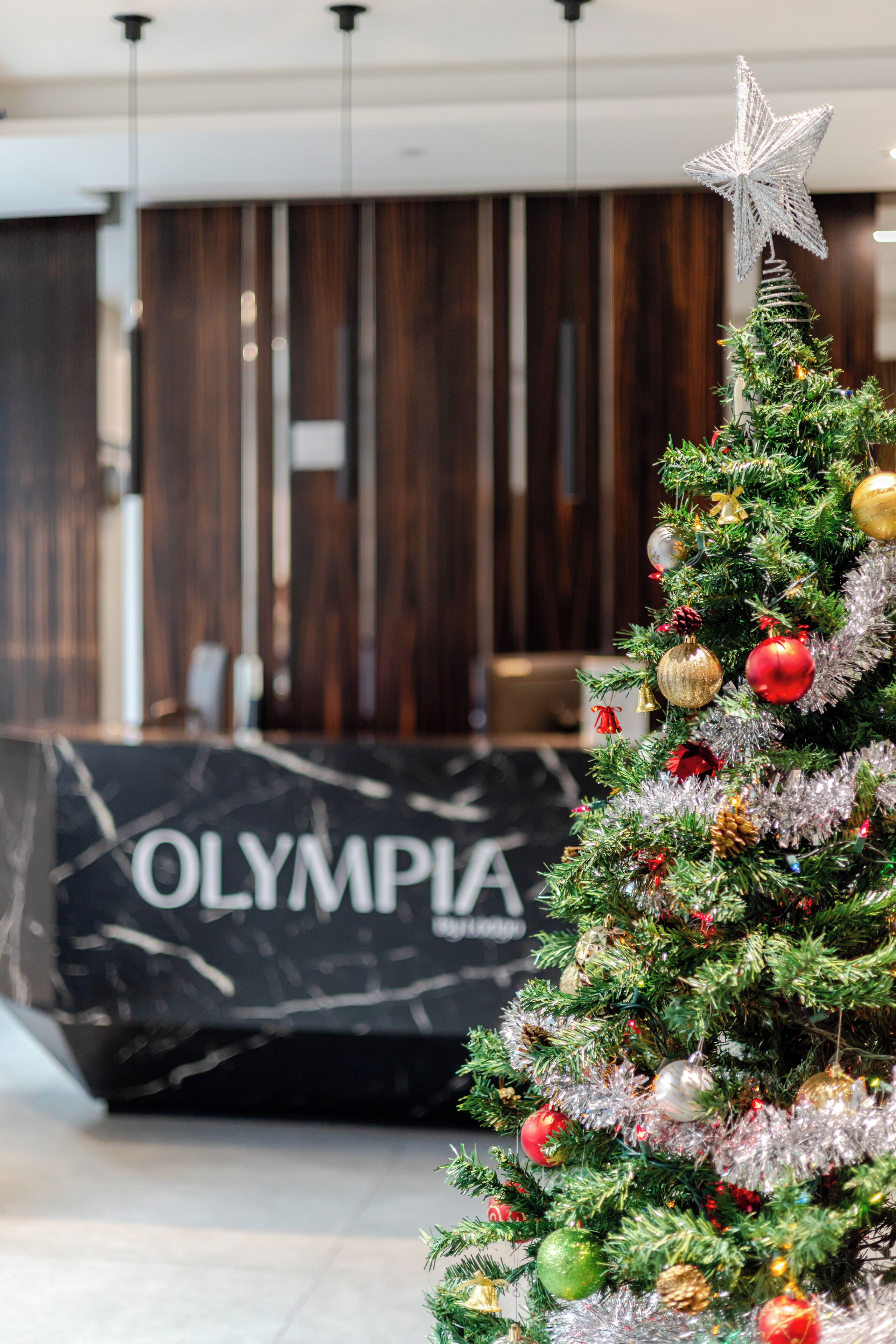 Photo - Olympia Hotel by Lodgo