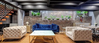 Olympia Hotel By Lodgo