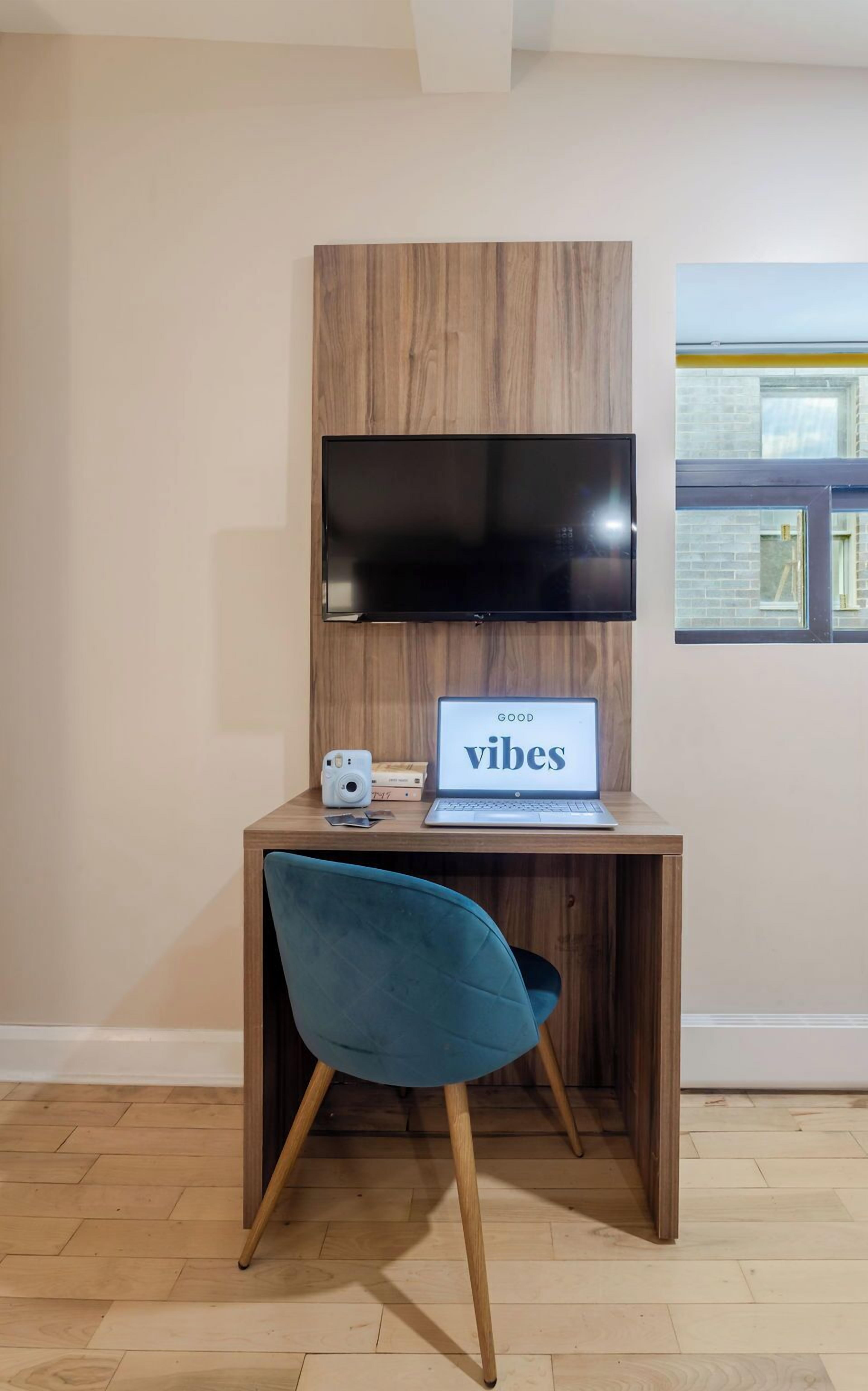 Photo - Olympia Hotel by Lodgo