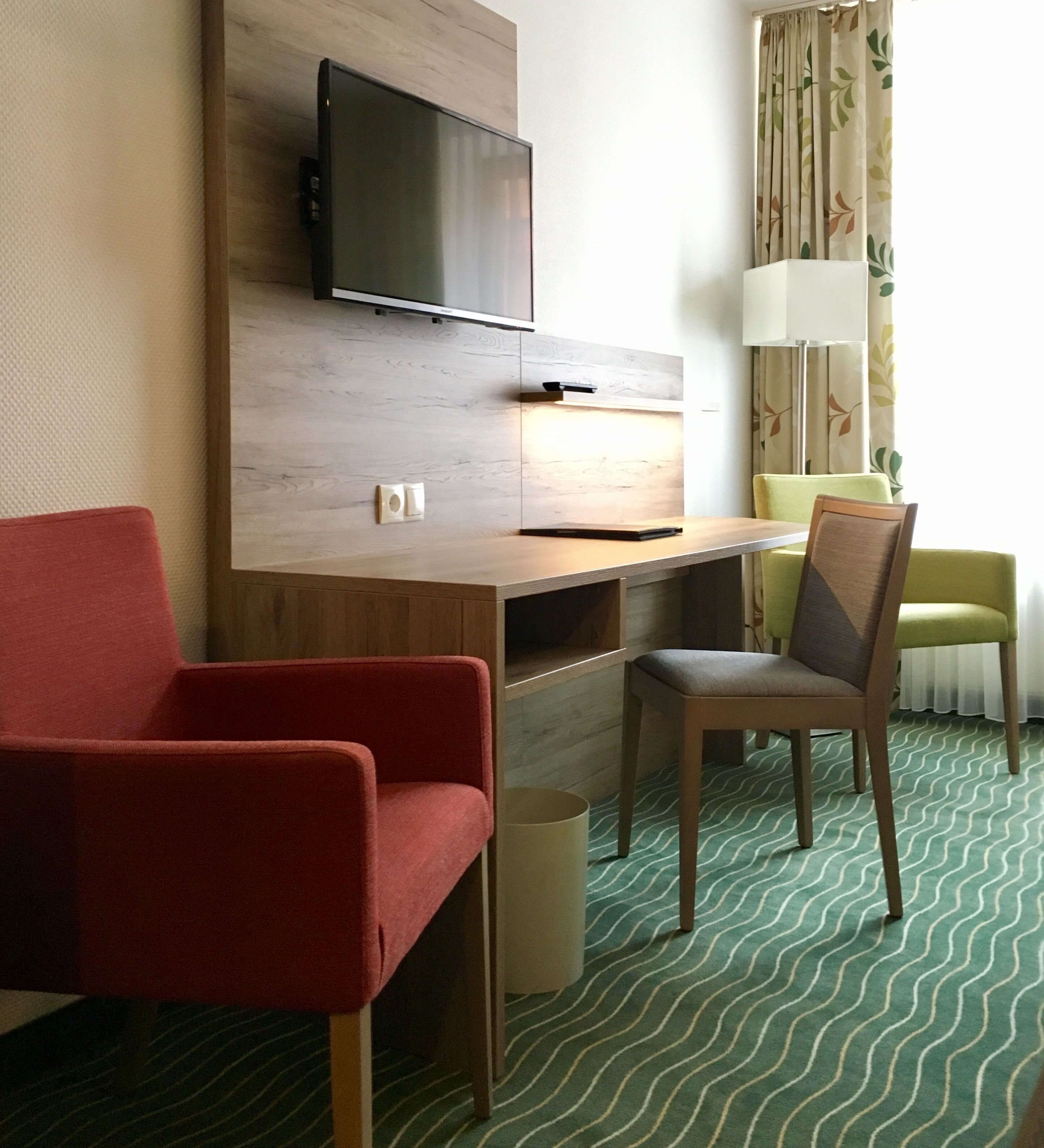 comfort room | living area