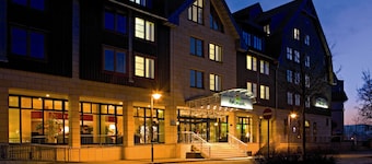 Harzer Kultur- & Kongresshotel Wernigerode