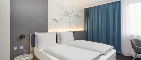 Comfort Double Room
