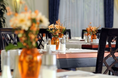 Trip Inn Bristol Hotel